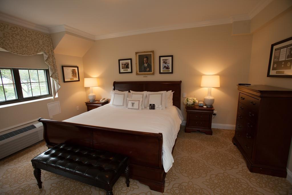 The Thayer Hotel West Point Extérieur photo