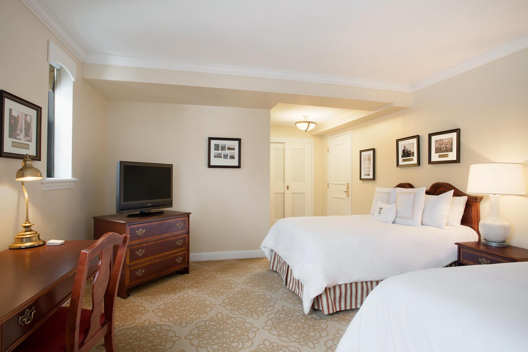 The Thayer Hotel West Point Extérieur photo