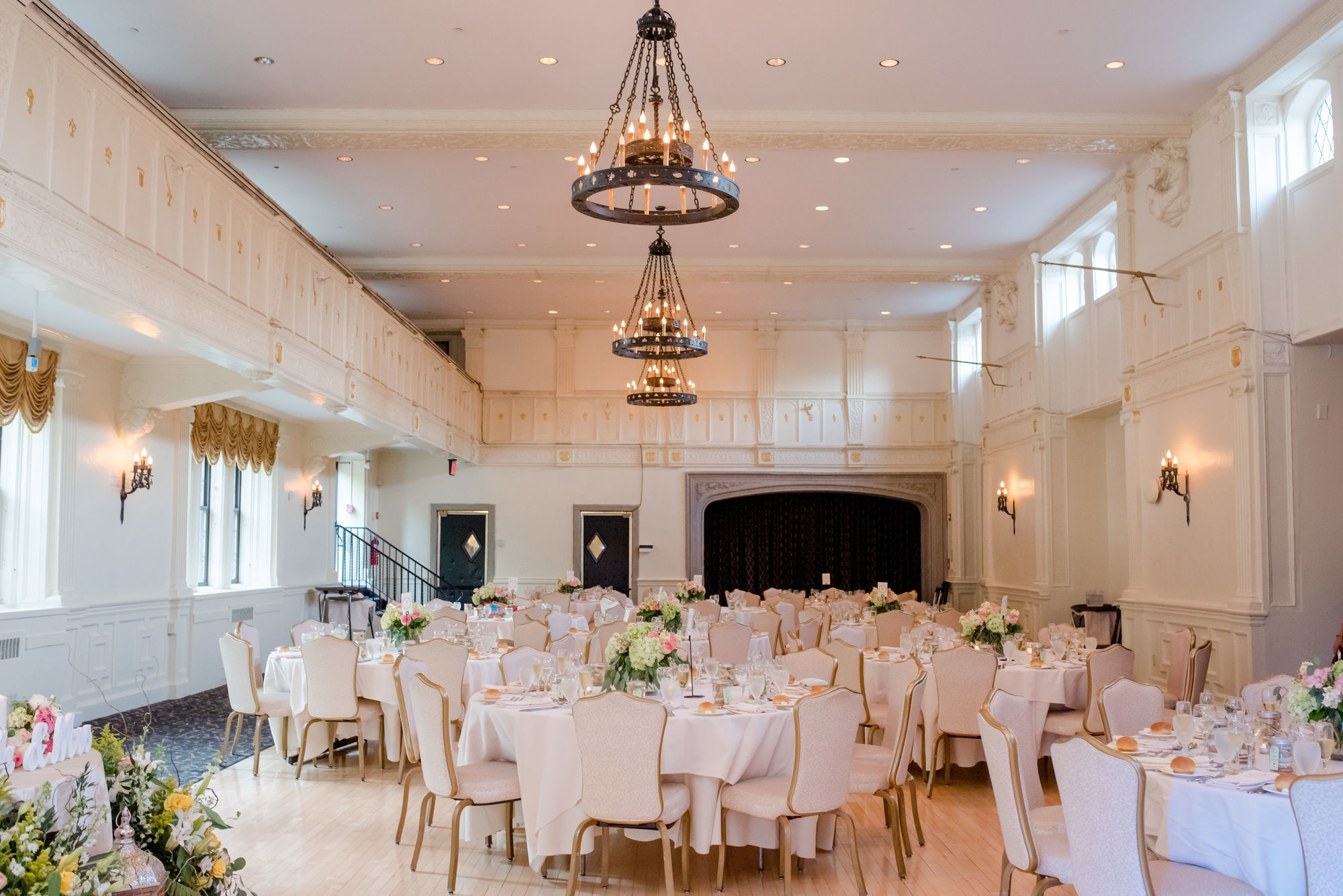 The Thayer Hotel West Point Extérieur photo