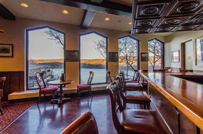 The Thayer Hotel West Point Extérieur photo
