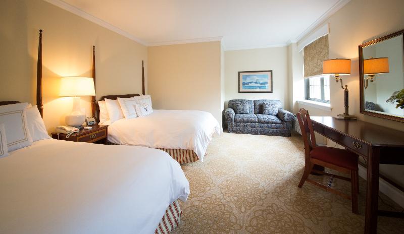 The Thayer Hotel West Point Extérieur photo