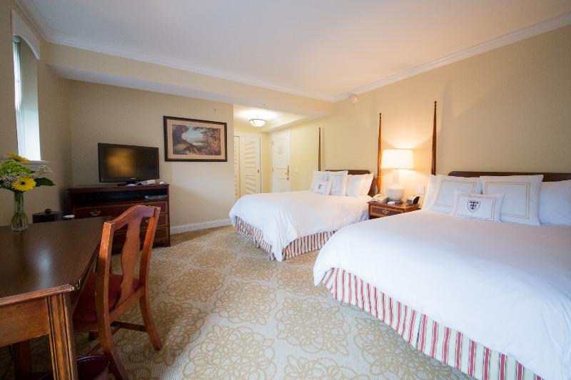 The Thayer Hotel West Point Extérieur photo
